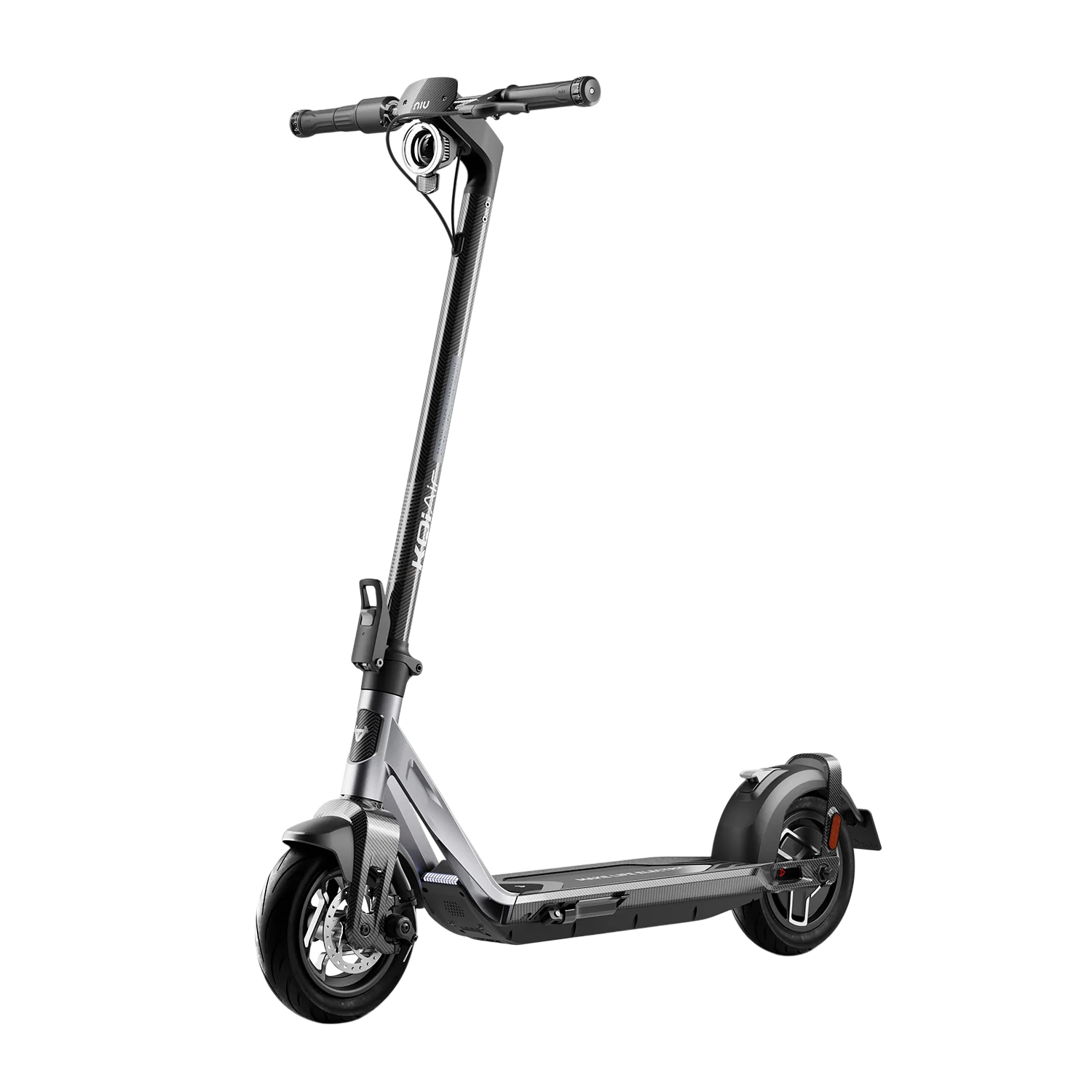 NIU KQi Air Elektrisch Scooter