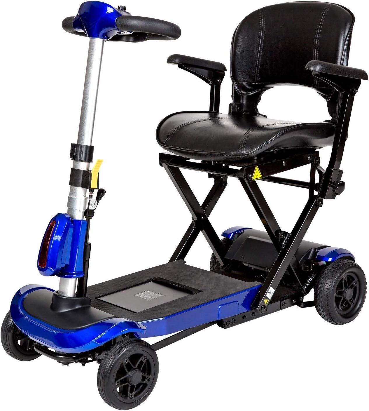 Afstandsbediening Vouwbaar Scooter