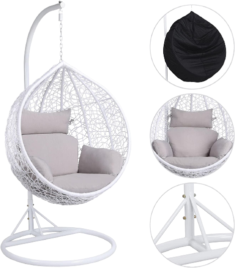 Chairlux™ Hangstoel