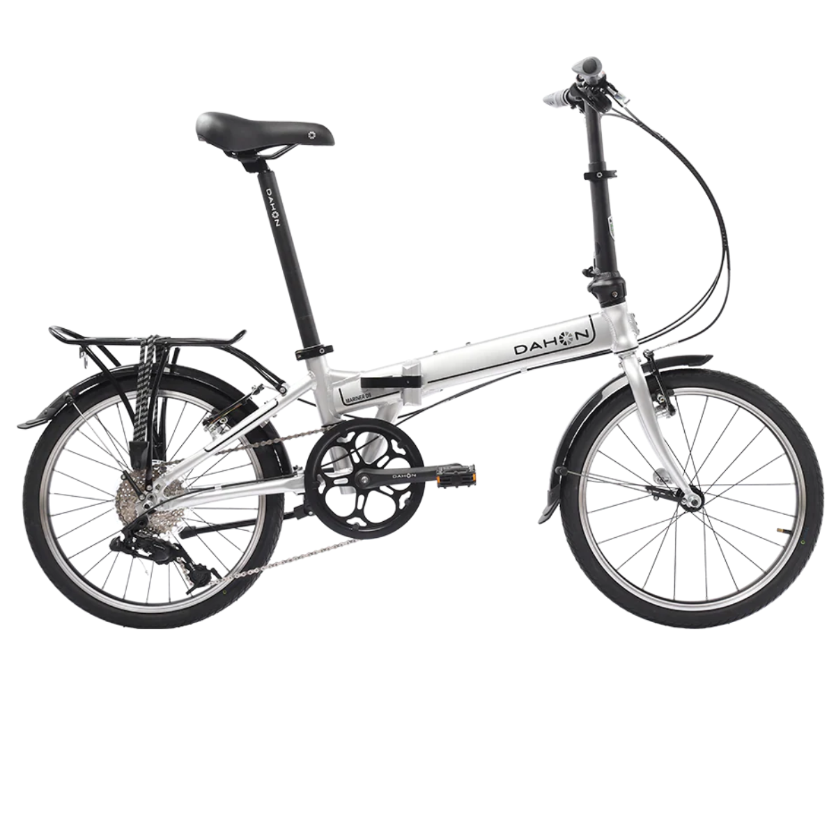 Dahon Mariner D8 Vouwfiets
