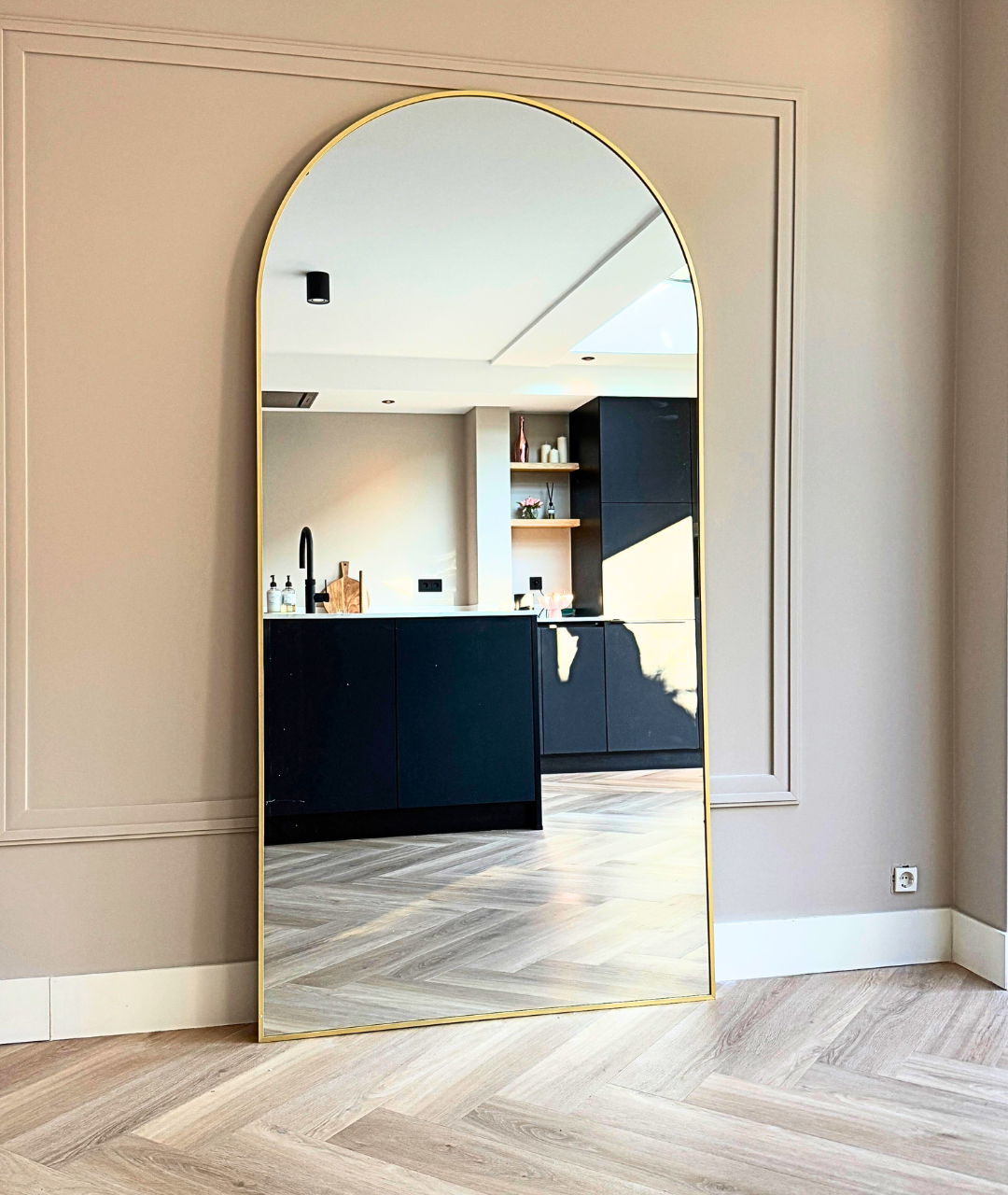 Moon Loft Spiegel