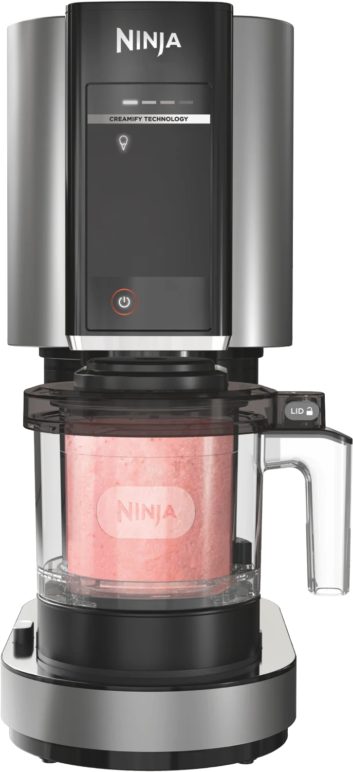 Ninja Creami IJs Maker