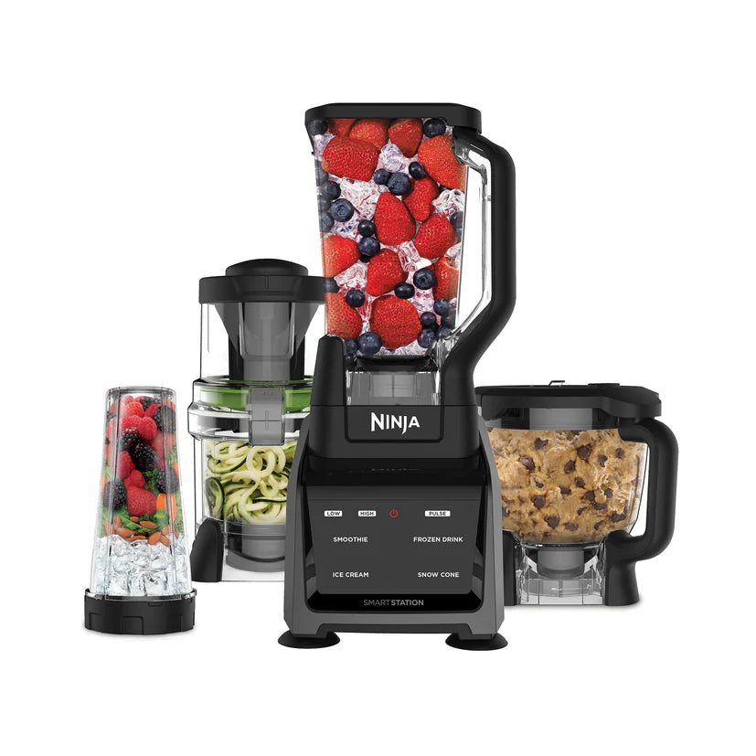 Ninja Intelli-Sense Keuken Systeem