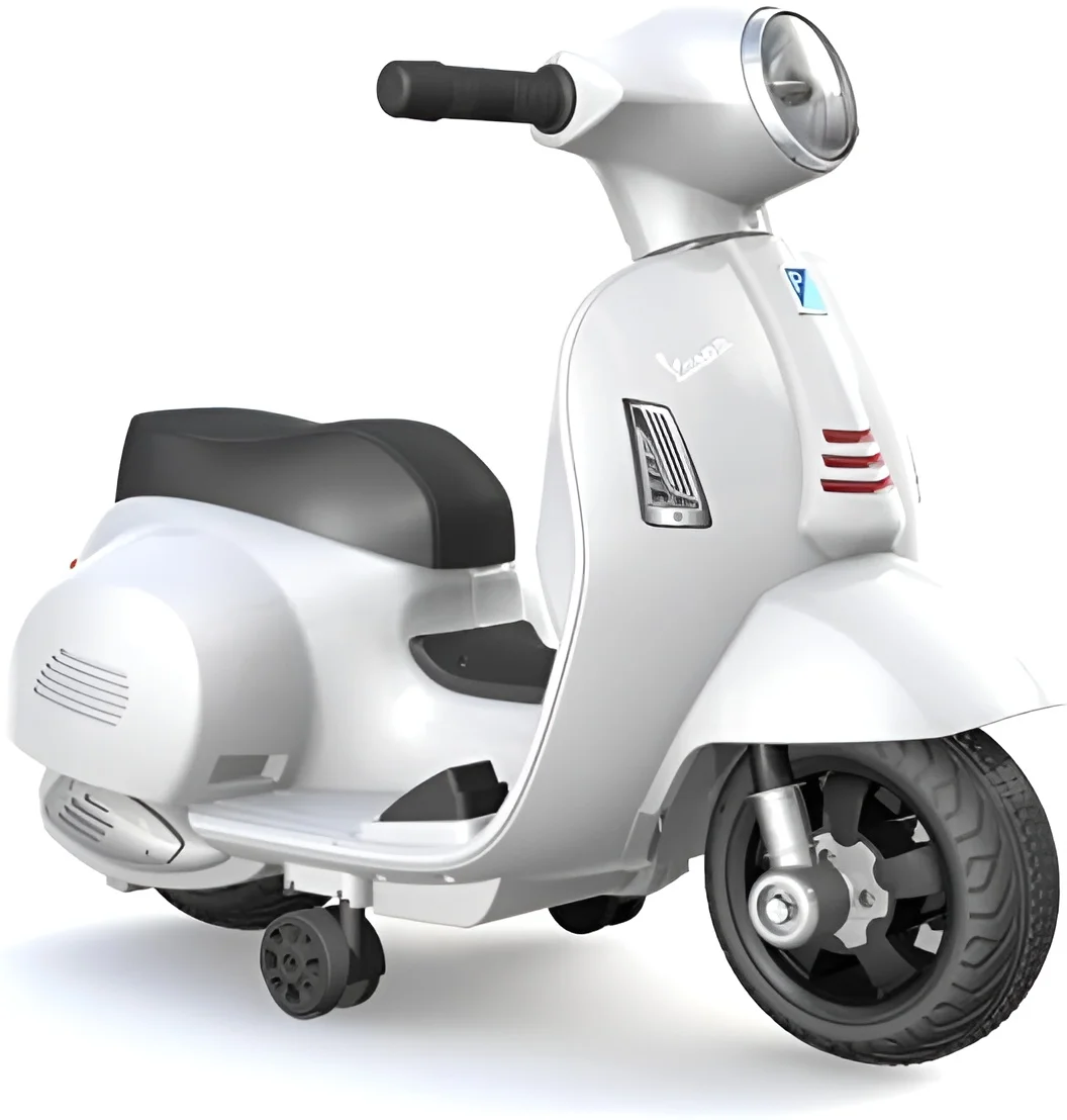 Kinderen Vespa Scooter