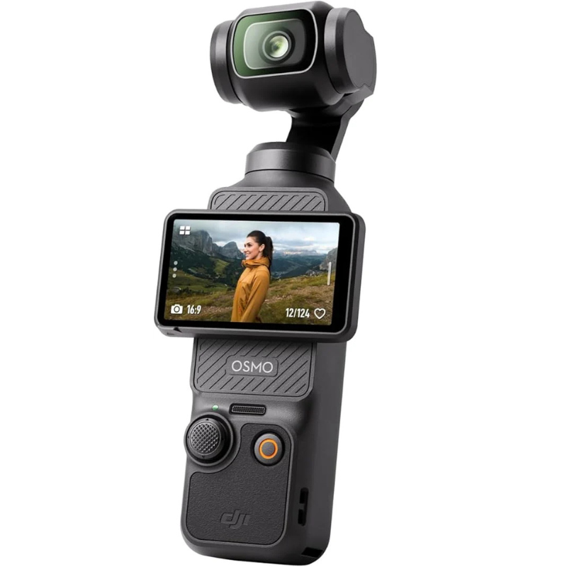 Osmo Pocket 3