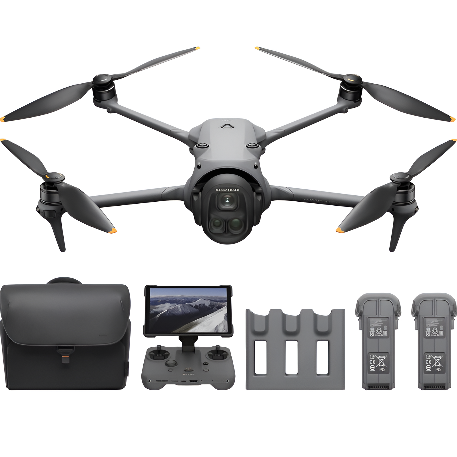 DJI Mavic 4 Pro 512GB Creator Combo