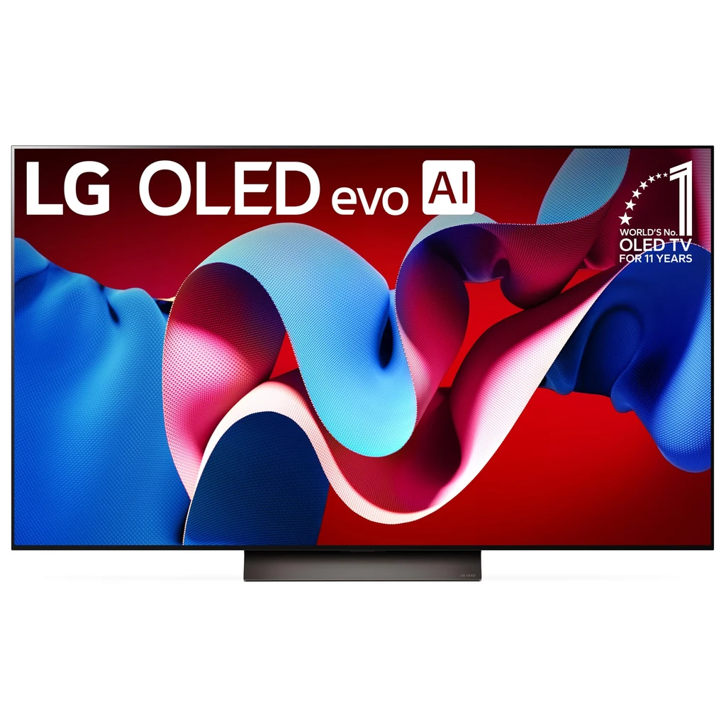 Aspen HomeView 55" 4K OLED — Thuis-Proef van 60 Seconden &mdash; Aspen